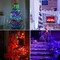 Color Changing Fairy String Lights, 33ft 100 LED Twinkle Lights
